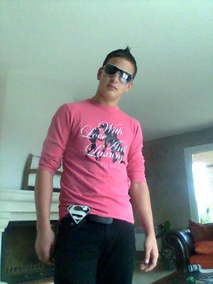 Gui <3 roméo <3 chérichou <3 déBil0u <3